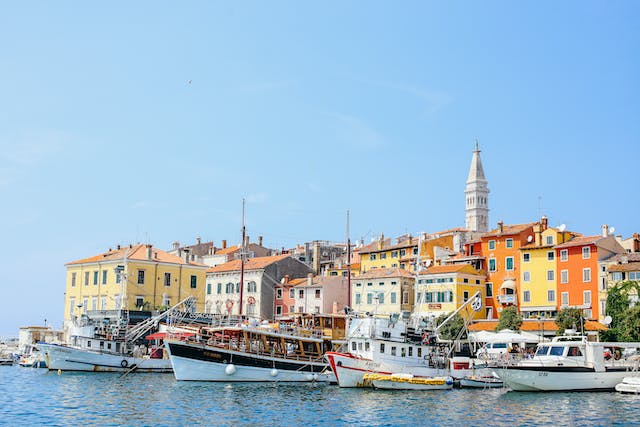 Legal issues, the most common errors